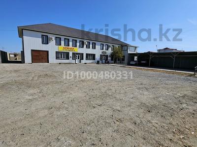 Свободное назначение, склады, азс, автосервисы и автомойки · 60 м² за 180 000 〒 в Атырау, мкр Привокзальный-1