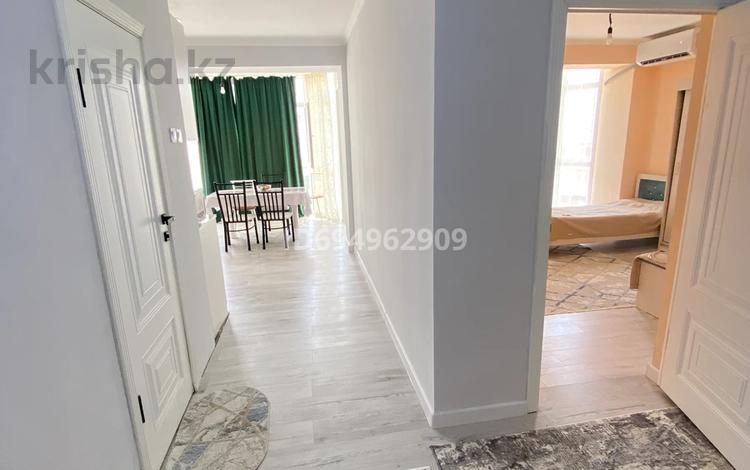 2-комнатная квартира · 85 м² · 2/5 этаж, Абылай хана 2/5 за 200 000 ₸ в Каскелене — фото 4
