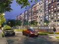 2-комнатная квартира · 50 м² · 4/12 этаж, Райымбека 210 за 47.5 млн ₸ в Алматы, Алмалинский р-н — фото 2