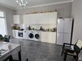 Отдельный дом · 3 комнаты · 150 м² · 4 сот., Абылайхана 198 за 31.5 млн ₸ в Каскелене — фото 2