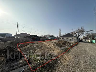 Жер телімі · 5 сотық, Аксай 56, бағасы: 16 млн ₸ в Коксай (пути Ильича)