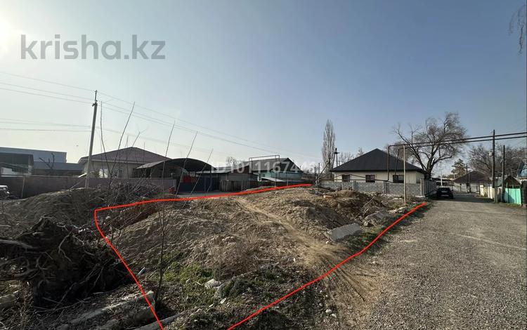 Жер телімі · 5 сотық, Аксай 56, бағасы: 16 млн ₸ в Коксай (пути Ильича) — фото 2