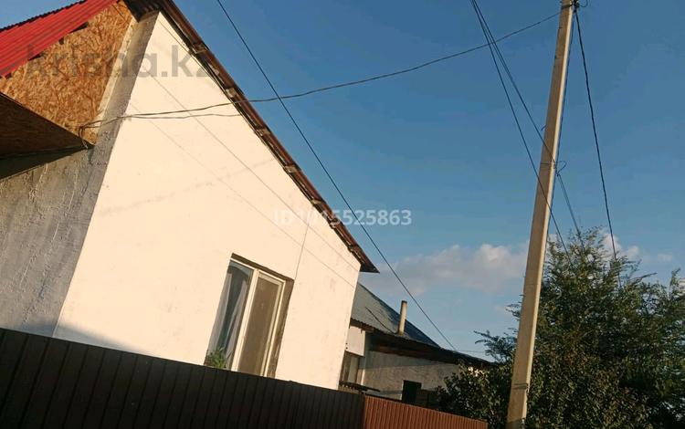 Жеке үй · 2 бөлме · 50 м² · 4.5 жүзд., Шора батыр 17 — Новая больница, бағасы: 18.7 млн ₸ в Талгаре — фото 2