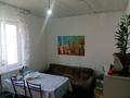 Отдельный дом · 2 комнаты · 50 м² · 4.5 сот., Шора батыр 17 — Новая больница за 18.7 млн ₸ в Талгаре — фото 3