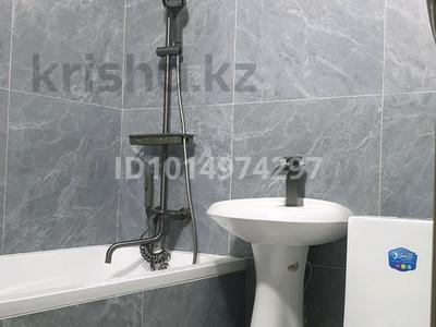 1-комнатная квартира · 31 м² · 3/4 этаж, мкр №6 1А — Шаляпина или Сатна за ~ 24 млн ₸ в Алматы, Ауэзовский р-н