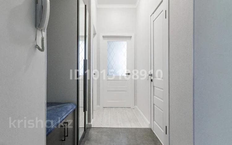 1-бөлмелі пәтер · 38 м² · 8/10 қабат, Култегин 13, бағасы: 27.8 млн ₸ в Астане, Нура р-н — фото 2