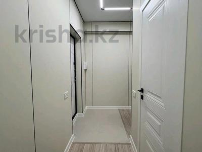 1-комнатная квартира · 47 м² · 5/5 этаж, Ж/к Арнау за 22 млн ₸ в Каскелене