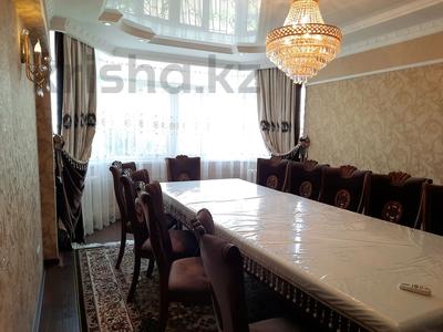 4-комнатная квартира, 110 м², 2/5 этаж помесячно, Астана 21 за 300 000 〒 в Таразе