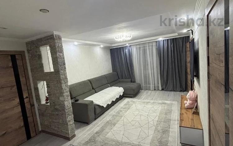 2-комнатная квартира · 61.7 м² · 3/9 этаж, Богембайулы за 27 млн ₸ в Семее — фото 7