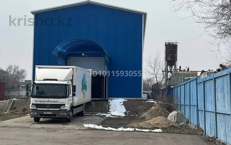 Склады · 713.3 м² за 1.6 млн 〒 в Каскелене — фото 2