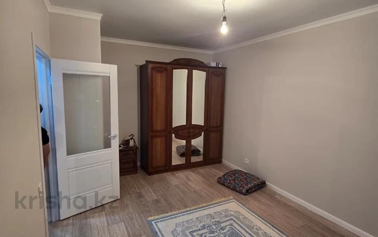 2-комнатная квартира · 57 м² · 3/16 этаж, ​Туркия 1280/2 за 150 000 ₸ в Шымкенте — фото 2