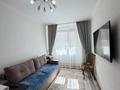 2-комнатная квартира · 48 м² · 2/9 этаж, Кюйши Дины 28 за 24.9 млн ₸ в Астане, Алматы р-н
