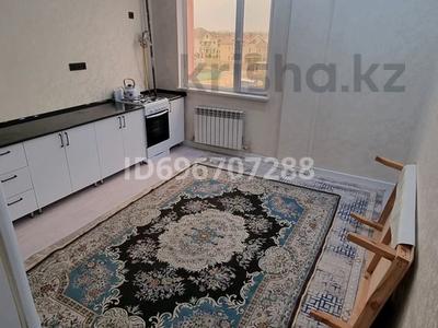 1-комнатная квартира · 56 м² · 4/10 этаж, 31Б мкр 8 за 160 000 〒 в Актау