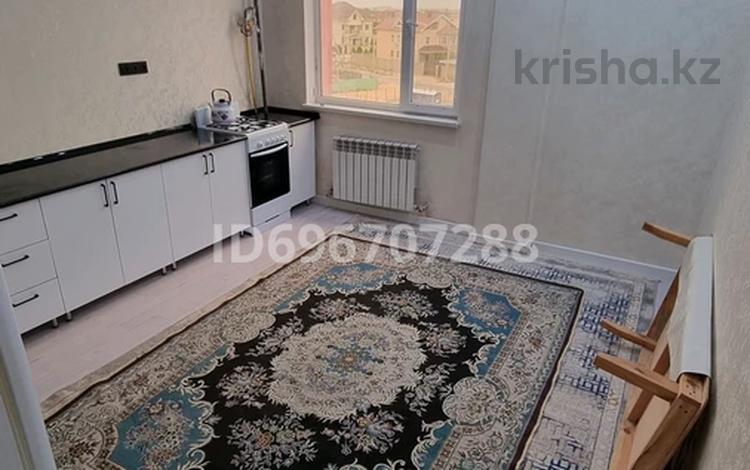 1-бөлмелі пәтер · 56 м² · 4/10 қабат, 31Б ш/а. 8, бағасы: 140 000 ₸ в Актау, 31Б мкр — фото 2