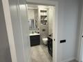 2-бөлмелі пәтер · 65 м² · 8/12 қабат, Бауыржана Момышулы 5/3 — Монке би, бағасы: 55 млн ₸ в Алматы, Алатауский р-н — фото 10