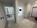 2-бөлмелі пәтер · 65 м² · 8/12 қабат, Бауыржана Момышулы 5/3 — Монке би, бағасы: 55 млн ₸ в Алматы, Алатауский р-н — фото 22