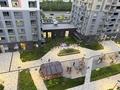 2-бөлмелі пәтер · 65 м² · 8/12 қабат, Бауыржана Момышулы 5/3 — Монке би, бағасы: 55 млн ₸ в Алматы, Алатауский р-н — фото 31