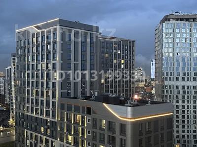 1-бөлмелі пәтер · 43.34 м² · 16/17 қабат, Туран 43/3 — Туран, бағасы: 37.5 млн ₸ в Астане, Нура р-н