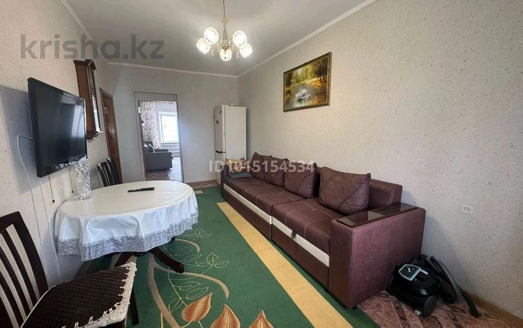 3-комнатная квартира · 61 м² · 3/5 этаж, Ердена 199 за 16 млн ₸ в Сатпаев — фото 2
