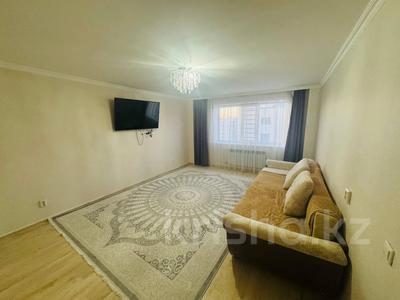 2-комнатная квартира · 69.2 м² · 16/16 этаж, Байтурсынова 23 за 25 млн ₸ в Астане, Сарайшык р-н