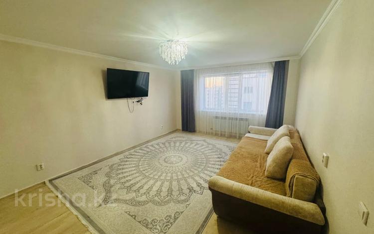 2-комнатная квартира · 69.2 м² · 16/16 этаж, Байтурсынова 23 за 25 млн ₸ в Астане, Сарайшык р-н — фото 2