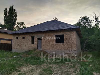 Отдельный дом · 4 комнаты · 160 м² · 6 сот., мкр Рахат, Байжанова — Байжанова за 32 млн 〒 в Алматы, Алатауский р-н