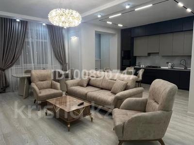 3-комнатная квартира · 109.3 м² · 1/5 этаж, мкр. Алтын орда, Мкр.Батыс-2 351Б за 47 млн 〒 в Актобе