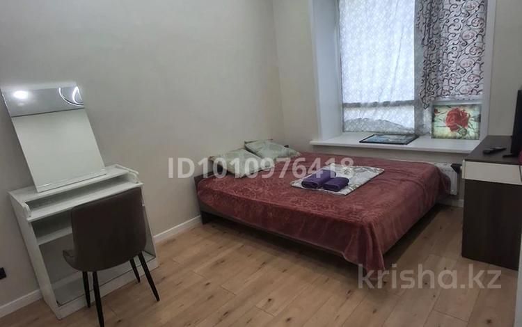 1-бөлмелі пәтер · 40 м², Айтматова 77/8, бағасы: 2 000 ₸ в Астане, Сарыарка р-н — фото 22