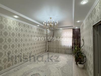 3-бөлмелі пәтер · 106 м² · 2/3 қабат, "Шығыс 2" ш/а., мкрн Шыгыс 2 160, бағасы: 30 млн ₸ в Актау, мкр "Шыгыс 2"