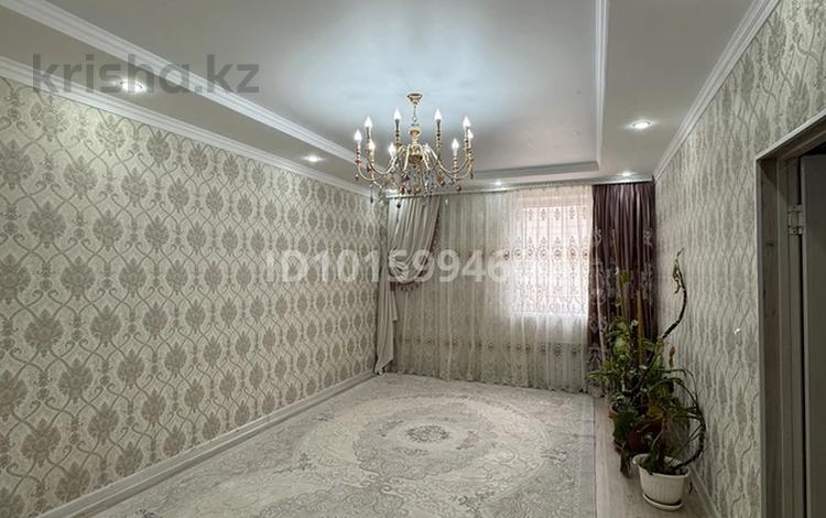 3-комнатная квартира · 106 м² · 2/3 этаж, мкр "Шыгыс 2", мкрн Шыгыс 2 160 за 30 млн ₸ в Актау, мкр "Шыгыс 2" — фото 2