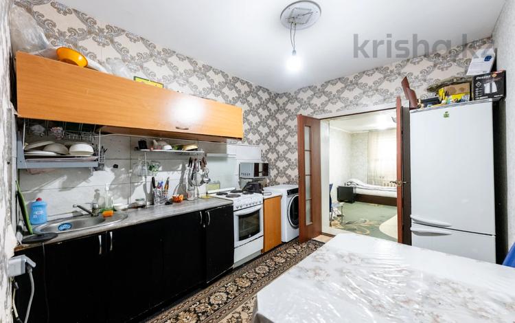 1-комнатная квартира · 31 м² · 1/4 этаж, Асемконыр 8 за 8 млн ₸ в Астане, Сарыарка р-н — фото 18