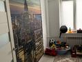 3-комнатная квартира · 58 м² · 5/5 этаж, Авангард-3 микрорайон 9 — Курмангазы за 20 млн 〒 в Атырау, мкр Авангард-3 — фото 8