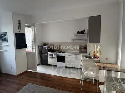 1-комнатная квартира · 29.3 м² · 8/9 этаж, Аль-Фараби 34/1 — Улы Дала за 19 млн ₸ в Астане, Есильский р-н