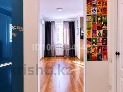 1-бөлмелі пәтер · 29.3 м² · 8/9 қабат, Аль-Фараби 34/1 — Улы Дала, бағасы: 19 млн ₸ в Астане, Есильский р-н