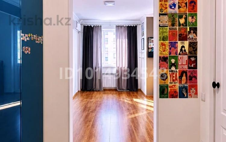 1-бөлмелі пәтер · 29.3 м² · 8/9 қабат, Аль-Фараби 34/1 — Улы Дала, бағасы: 19 млн ₸ в Астане, Есильский р-н — фото 9