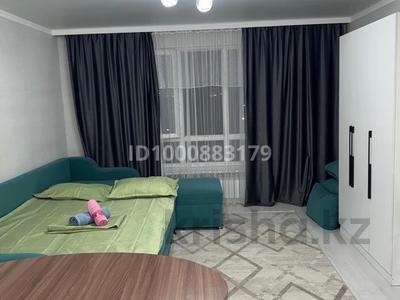 1-комнатная квартира · 30 м² · 4/9 этаж, мкр Аккент, Мкр. Аккент 97 за 15 000 〒 в Алматы, Алатауский р-н