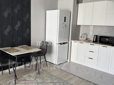 1-бөлмелі пәтер · 30 м² · 4/9 қабат, Ақкент ш/а. 97, бағасы: 15 000 ₸ в Алматы, Алатауский р-н