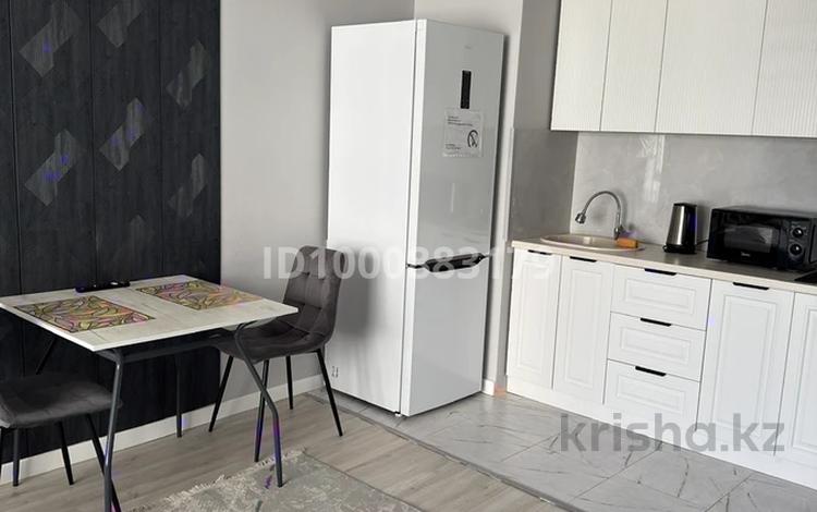 1-комнатная квартира · 30 м² · 4/9 этаж, мкр Аккент 97 за 14 000 ₸ в Алматы, Алатауский р-н — фото 30