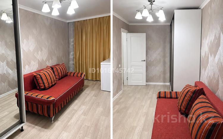 2-комнатная квартира · 43.3 м² · 1/4 этаж, мкр Новый Город, Полетаева 9 за 16 млн ₸ в Караганде, Казыбек би р-н — фото 2
