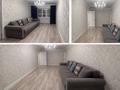 2-комнатная квартира · 43.3 м² · 1/4 этаж, мкр Новый Город, Полетаева 9 за 16 млн ₸ в Караганде, Казыбек би р-н — фото 3
