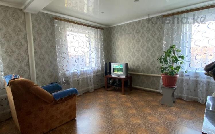 Часть дома · 3 комнаты · 48.8 м² · 6.28 сот., Чехова 59 за 15 млн ₸ в Затобольске (Тобыле) — фото 34