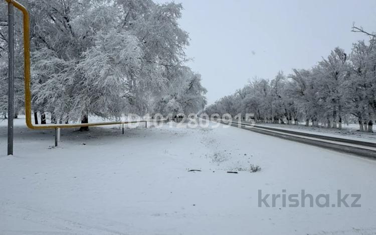 Участок · 1 га, Жамбыл (Жамбылский район) за 6 млн ₸ — фото 2