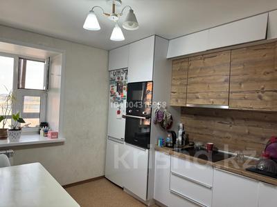 3-комнатная квартира · 86 м² · 7/9 этаж, Жамбыла 80 за 45 млн 〒 в Петропавловске