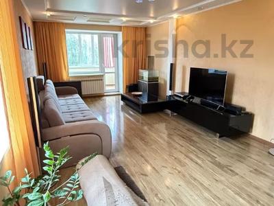 3-бөлмелі пәтер · 131 м² · 2/9 қабат, 6 микрорайон 3А, бағасы: 58 млн ₸ в Костанае