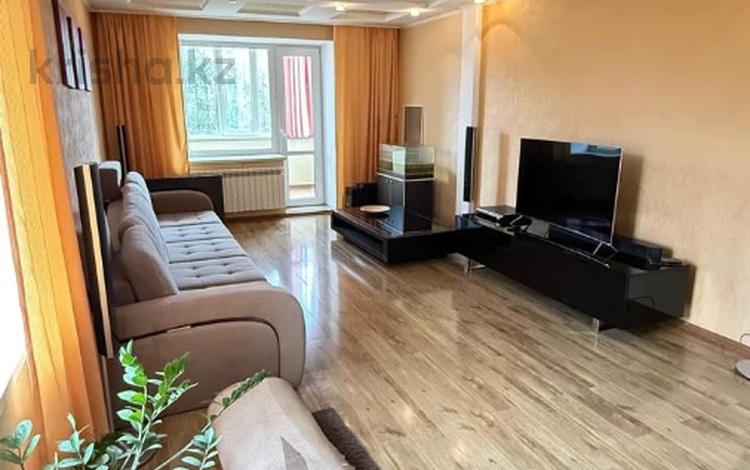 3-бөлмелі пәтер · 131 м² · 2/9 қабат, 6 микрорайон 3А, бағасы: 58 млн ₸ в Костанае — фото 2