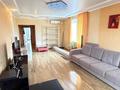 3-бөлмелі пәтер · 131 м² · 2/9 қабат, 6 микрорайон 3А, бағасы: 58 млн ₸ в Костанае — фото 2