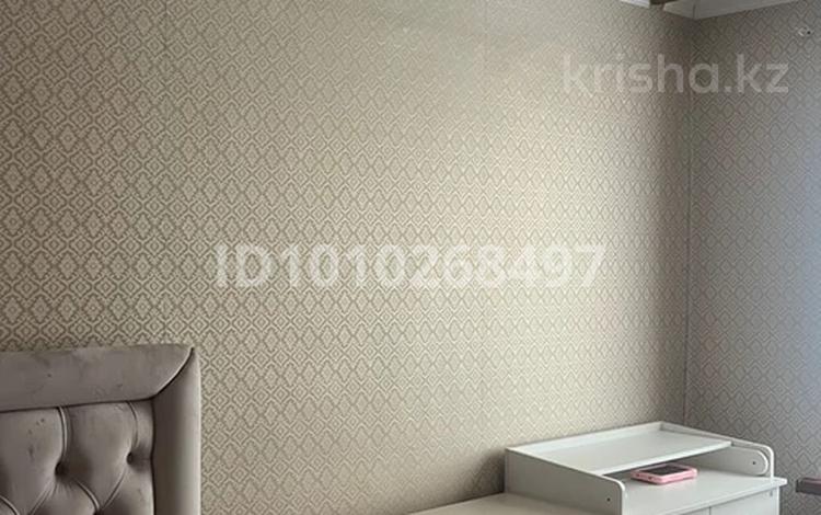 3-комнатная квартира · 60 м² · 5/5 этаж, Ағыбай батыр за 15.8 млн ₸ в Балхаше — фото 2