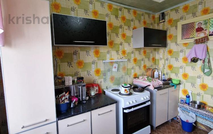 2-бөлмелі пәтер · 56 м² · 8/9 қабат, Энергетик, бағасы: 18.5 млн ₸ в Семее — фото 2