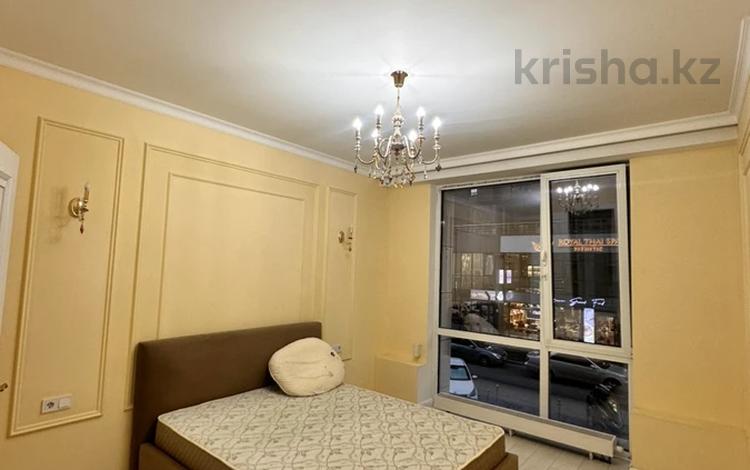 2-комнатная квартира · 60 м² · 2 этаж, Розыбакиева 320 за 400 000 ₸ в Алматы, Бостандыкский р-н — фото 2