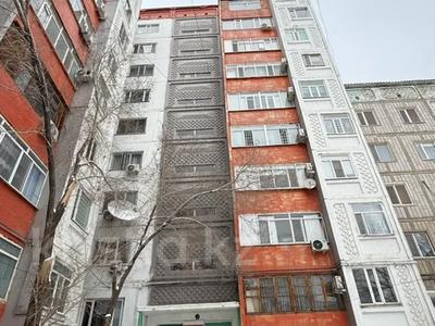 3-комнатная квартира · 70 м² · 3/10 этаж, Гагарина 80 за 23.5 млн 〒 в Жезказгане